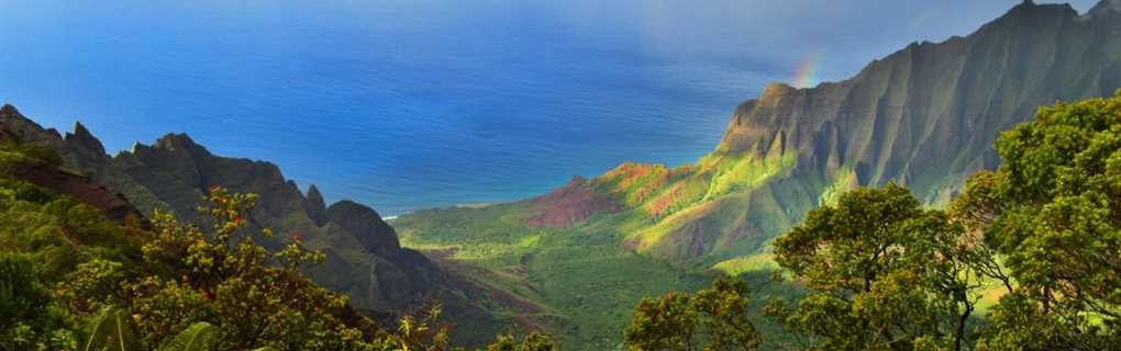 compare the most popular Hawaiian islands Choosing the Right Island for You