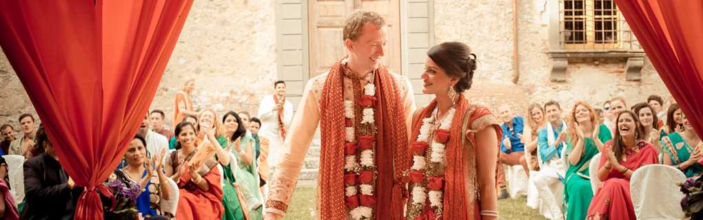 indian destination beach wedding