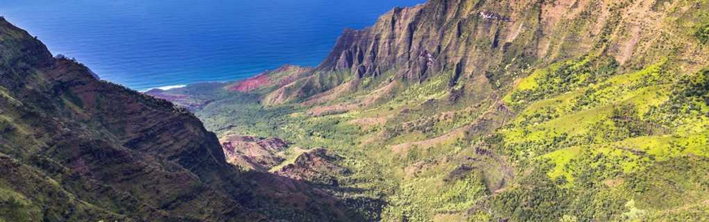 kauai guide Beaches and Coastal Activities