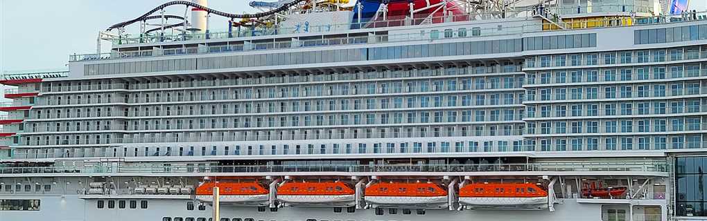 latest carnival cruise lines news for 2025 Changes in Cruise Itineraries