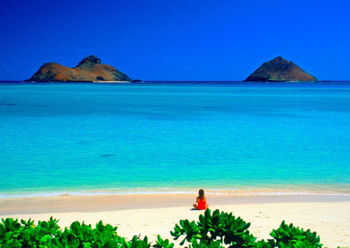 oahu activities Oahu: A Treasure Trove of Activities for the Discerning Traveler