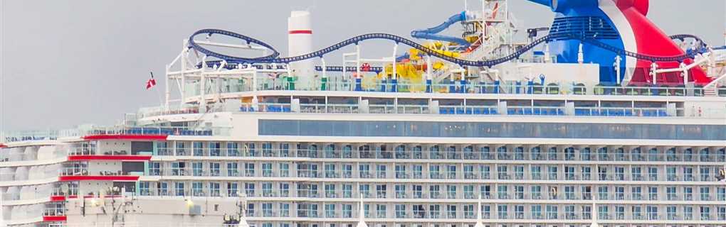 Carnival Caribbean Cruise