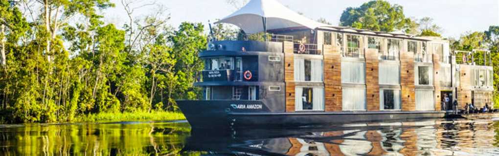 Aqua Expeditions