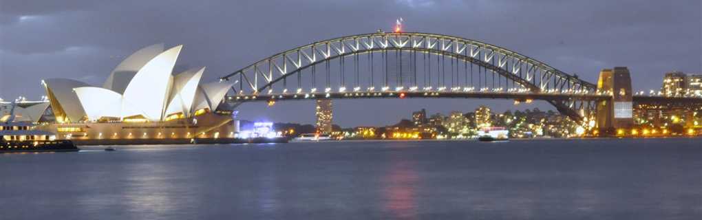 Seabourn Cruises Australia