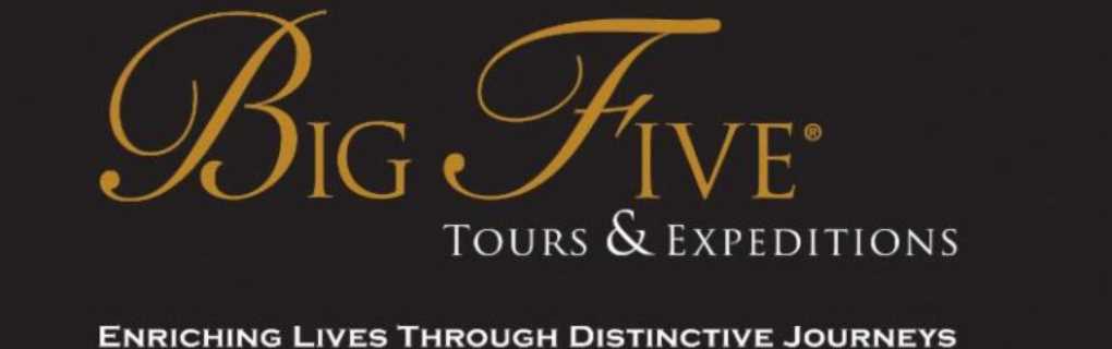 Big Five Tours Expeditions