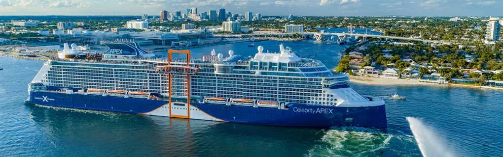 Celebrity Cruises