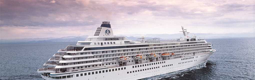 Crystal Cruises