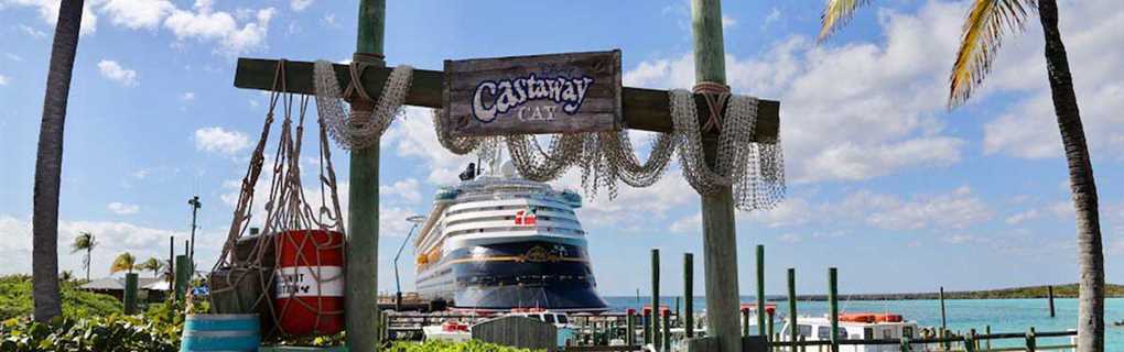Disney Cruise Line