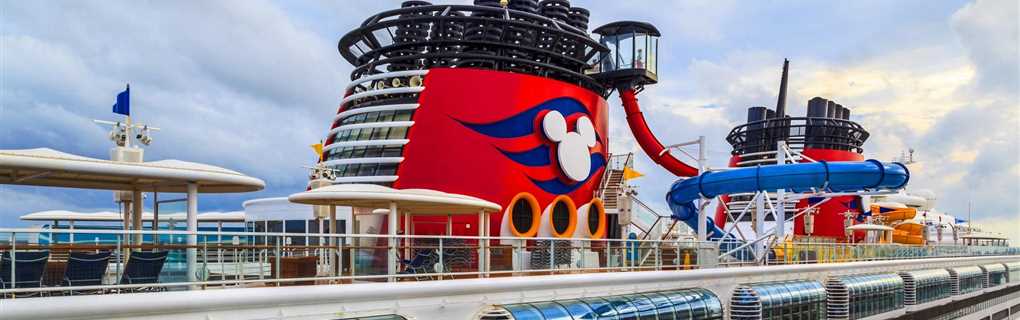 Virgin Voyages