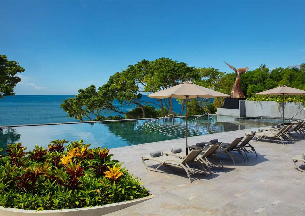 Dreams Bahia Mita Resort TOP