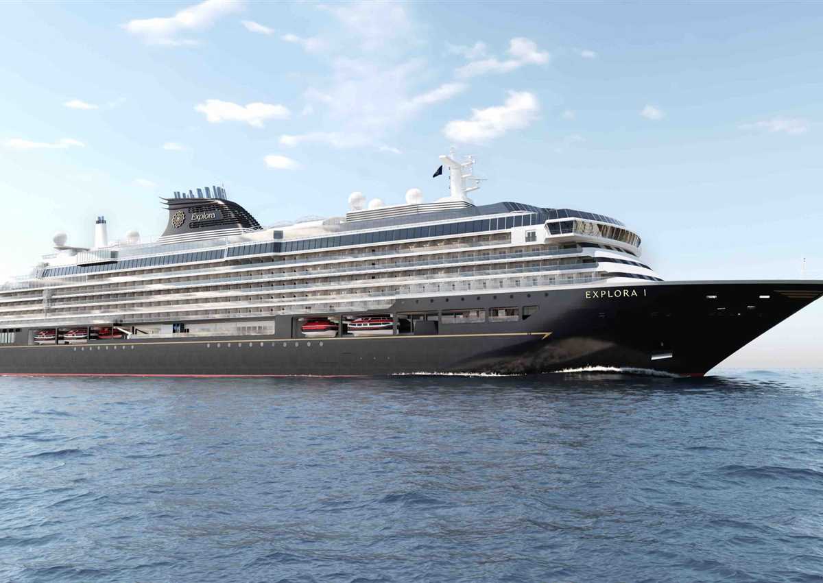 Explora Journeys TOP