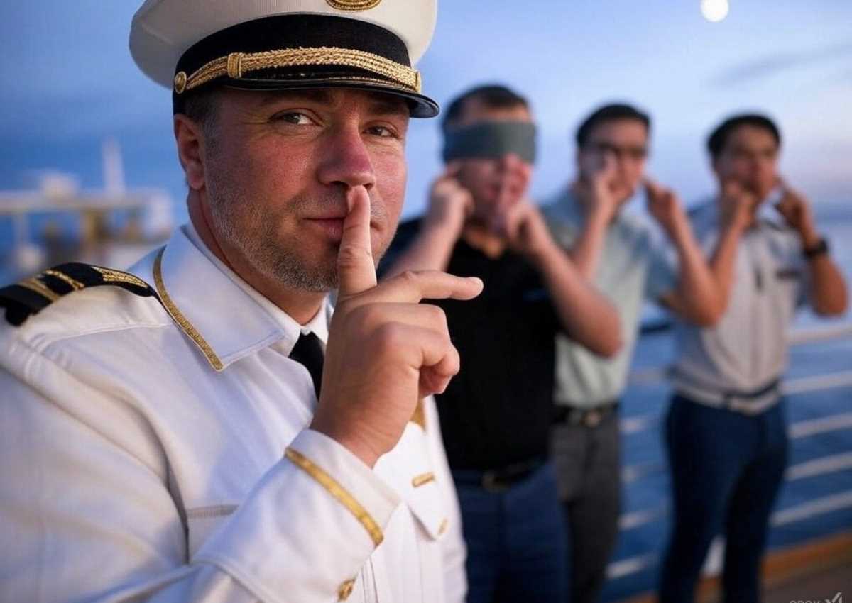 Lifestyle Cruises clothing optional TOP