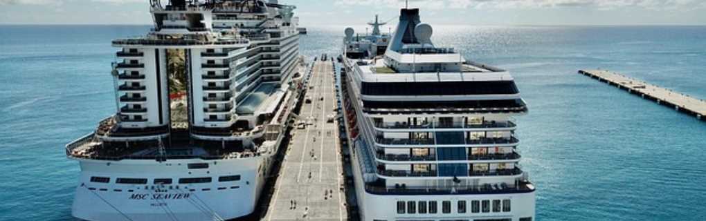MSC cruise