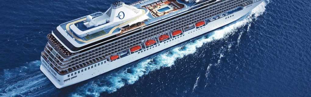 Oceania Cruises