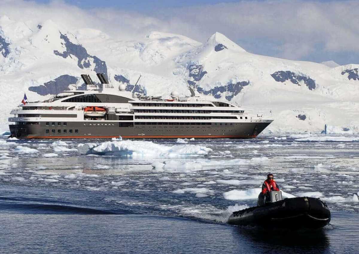 PONANT Arctic TOP
