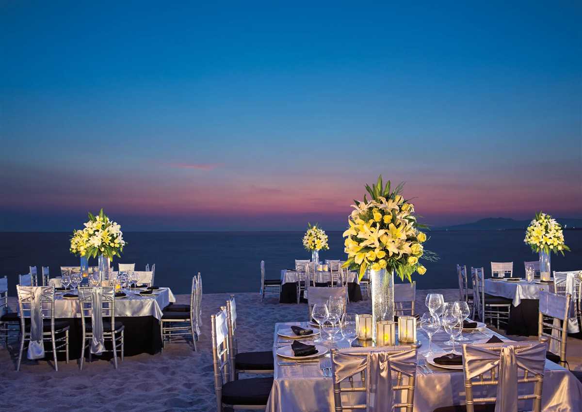weddings Punta Cana TOP