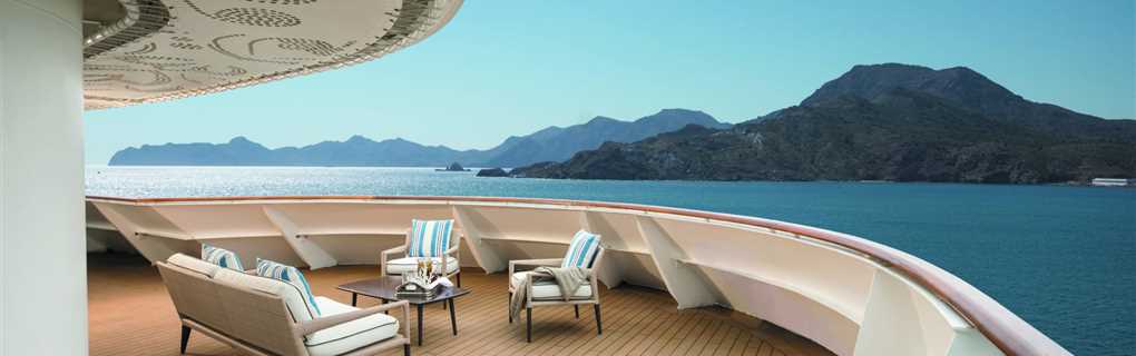 Silversea Cruise