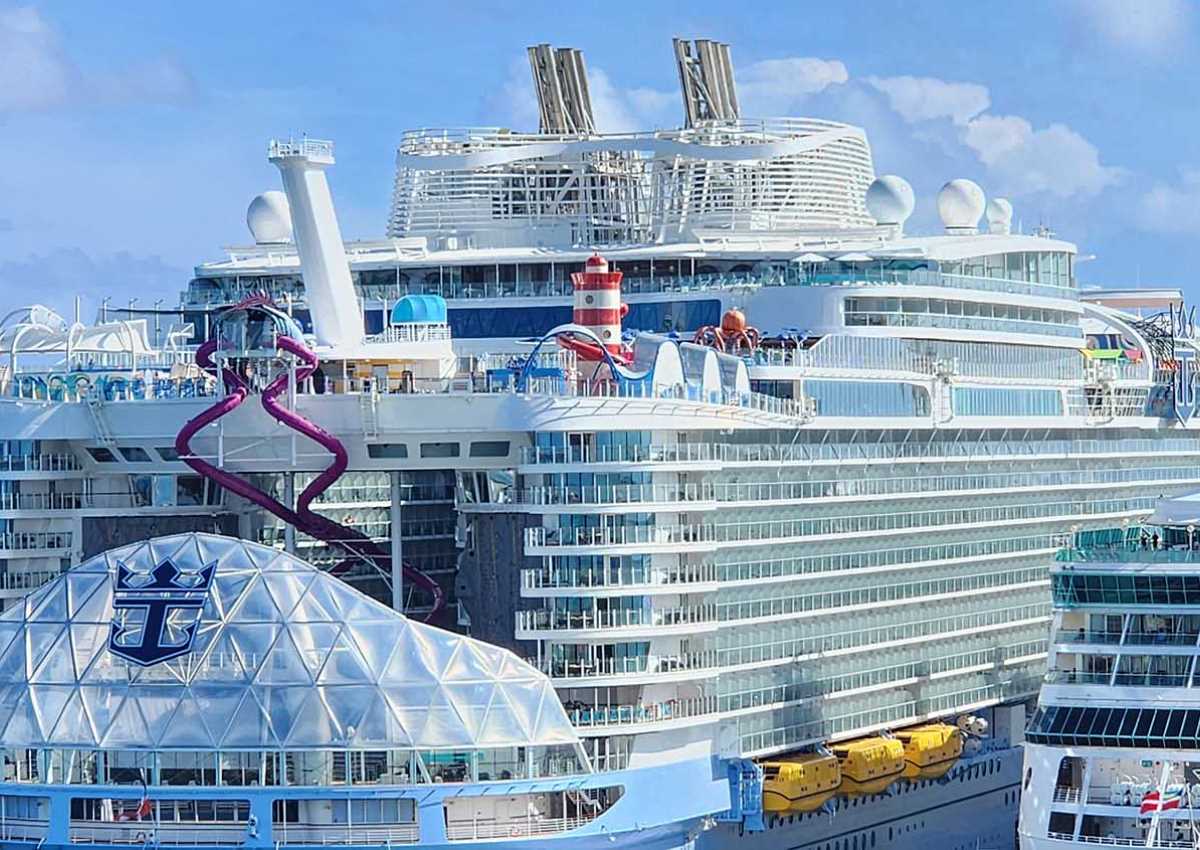 Norwegian Cruise Lines TOP