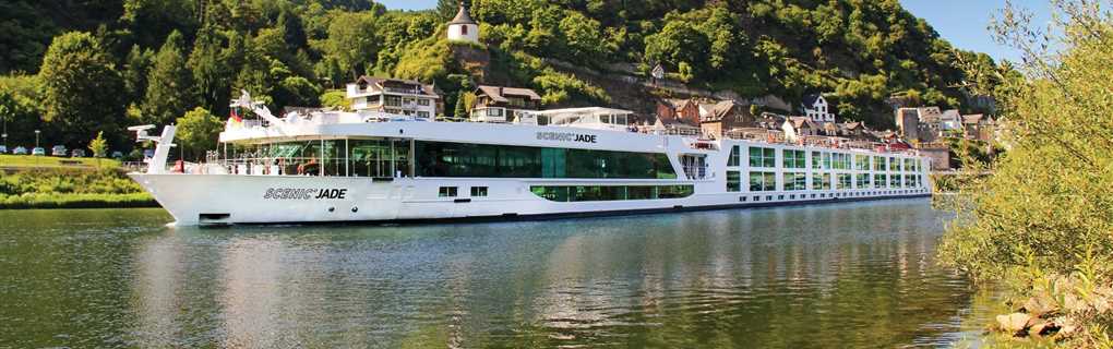 Scenic Cruises