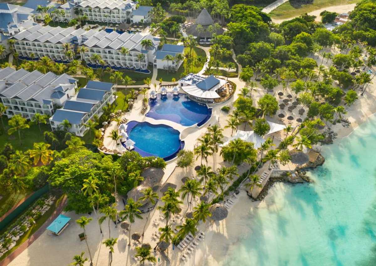 Secrets La Romana Resort TOP