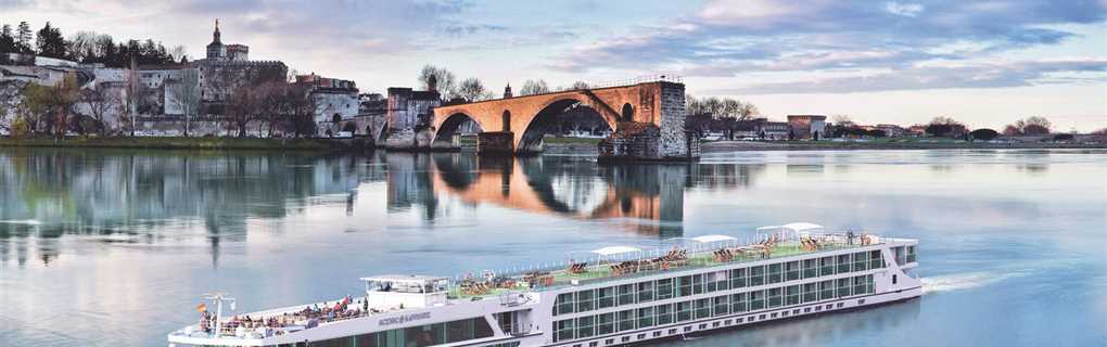 Viking River Cruises Europe
