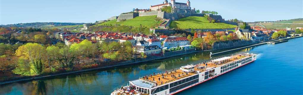 Viking River Cruises