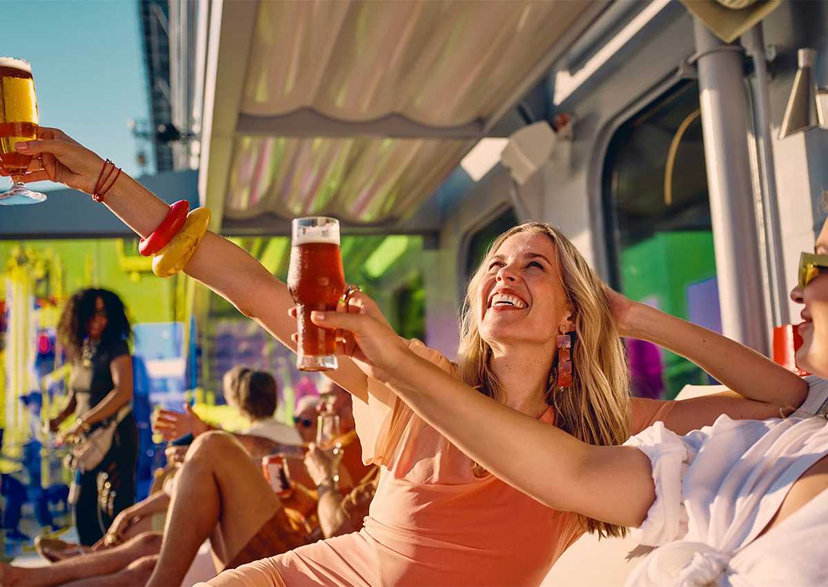 Virgin Voyages Cruise TOP
