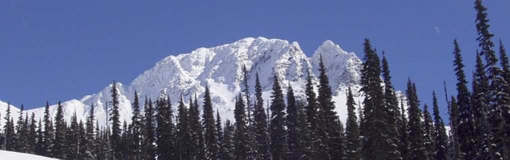 Whistler Blackcomb