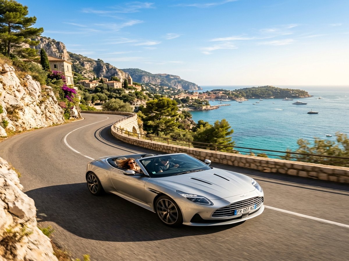 Auto Europe Travel Agents