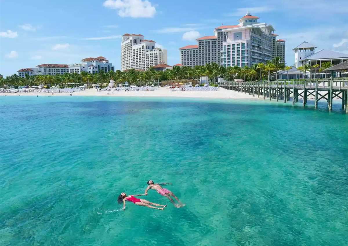 baha mar resort TOP