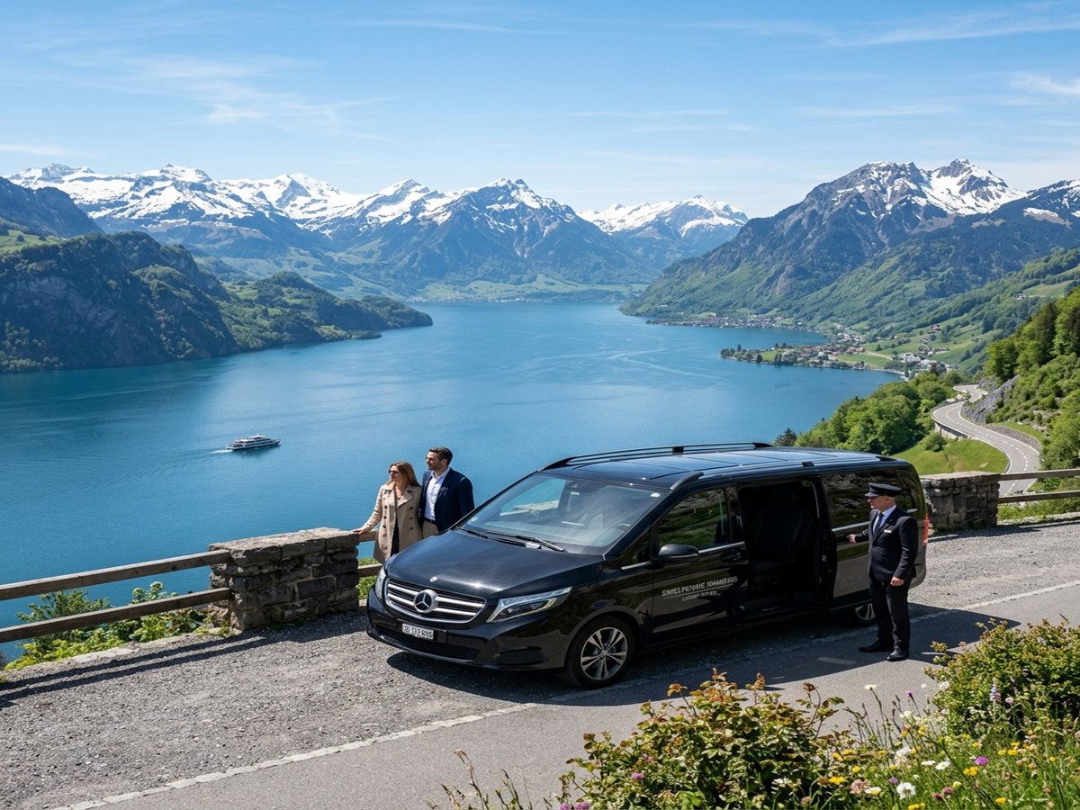 Bucher Travel Travel Agents