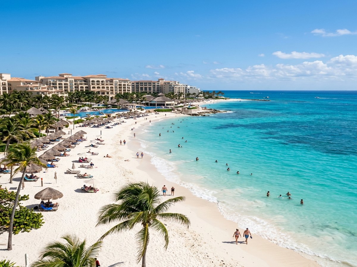 Cancun Travel Agents