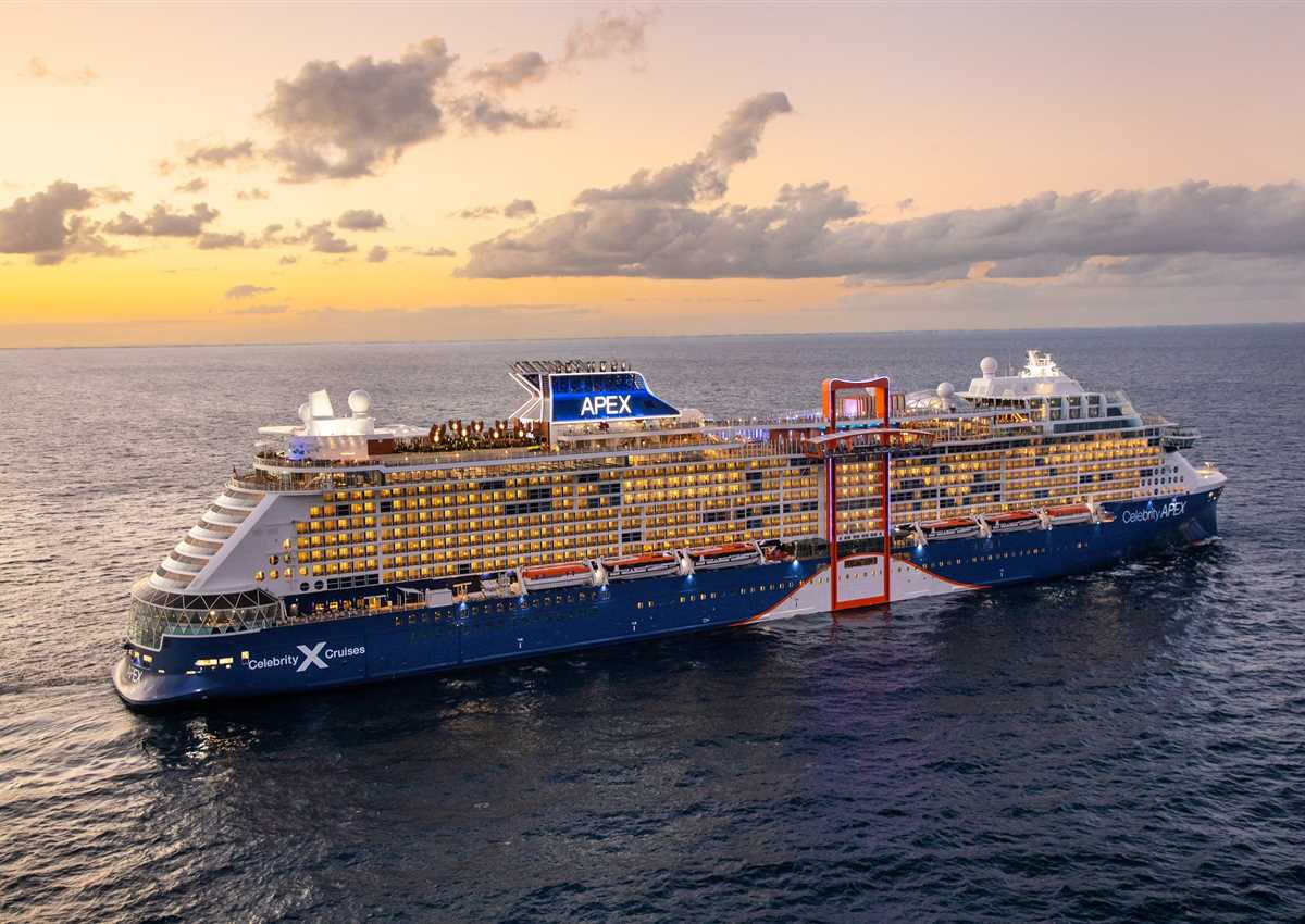 celebrity cruises TOP