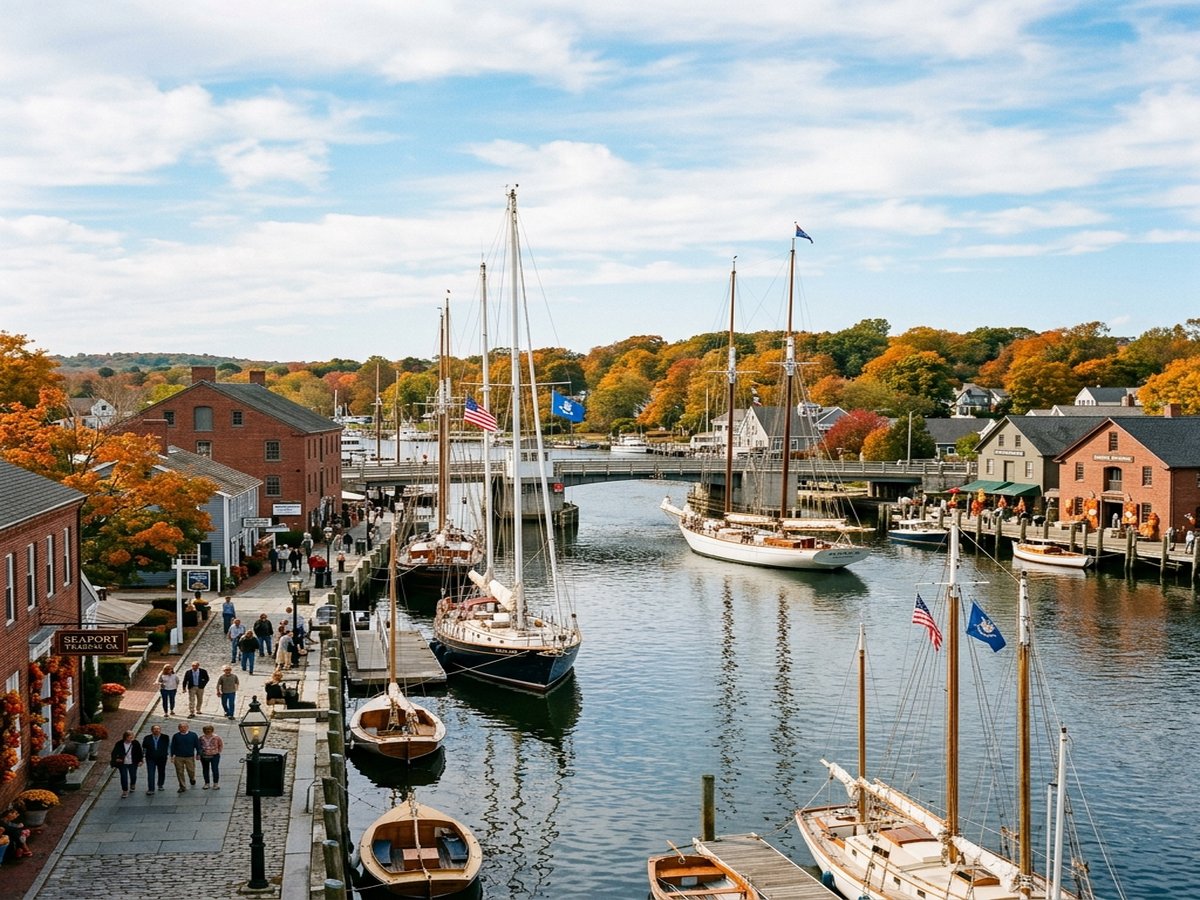 Connecticut Travel Agents