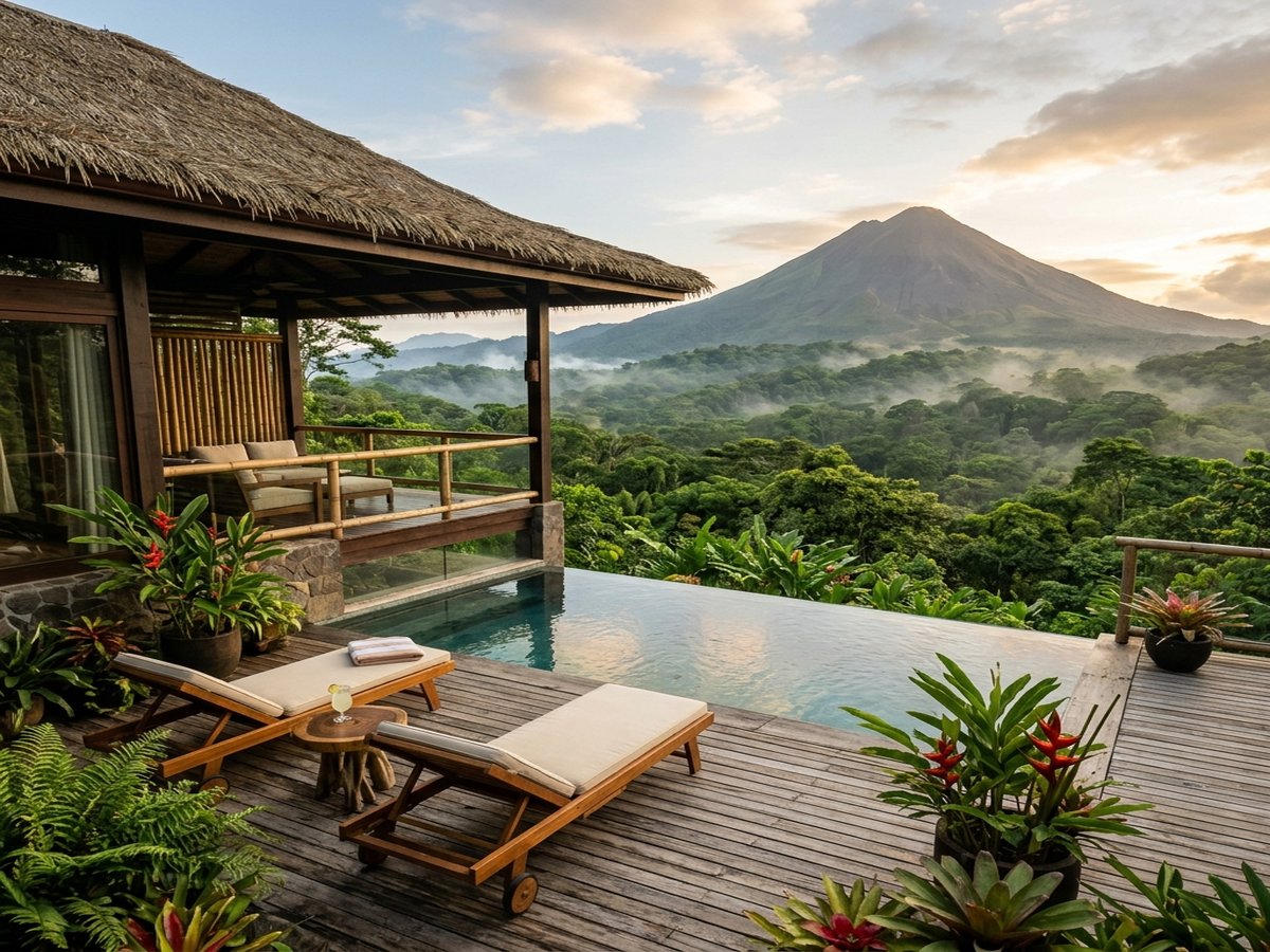 Costa Rica Travel Agents