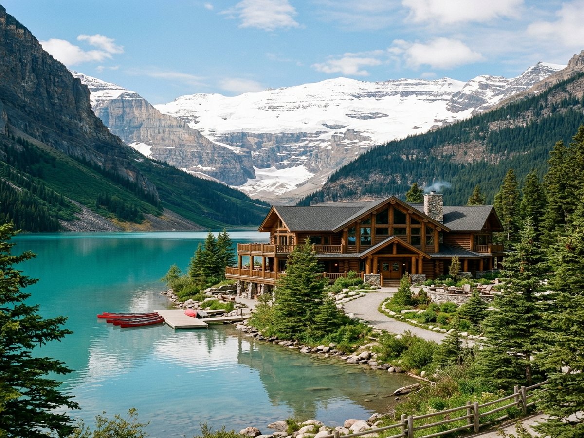 Entree Canada Travel Agents