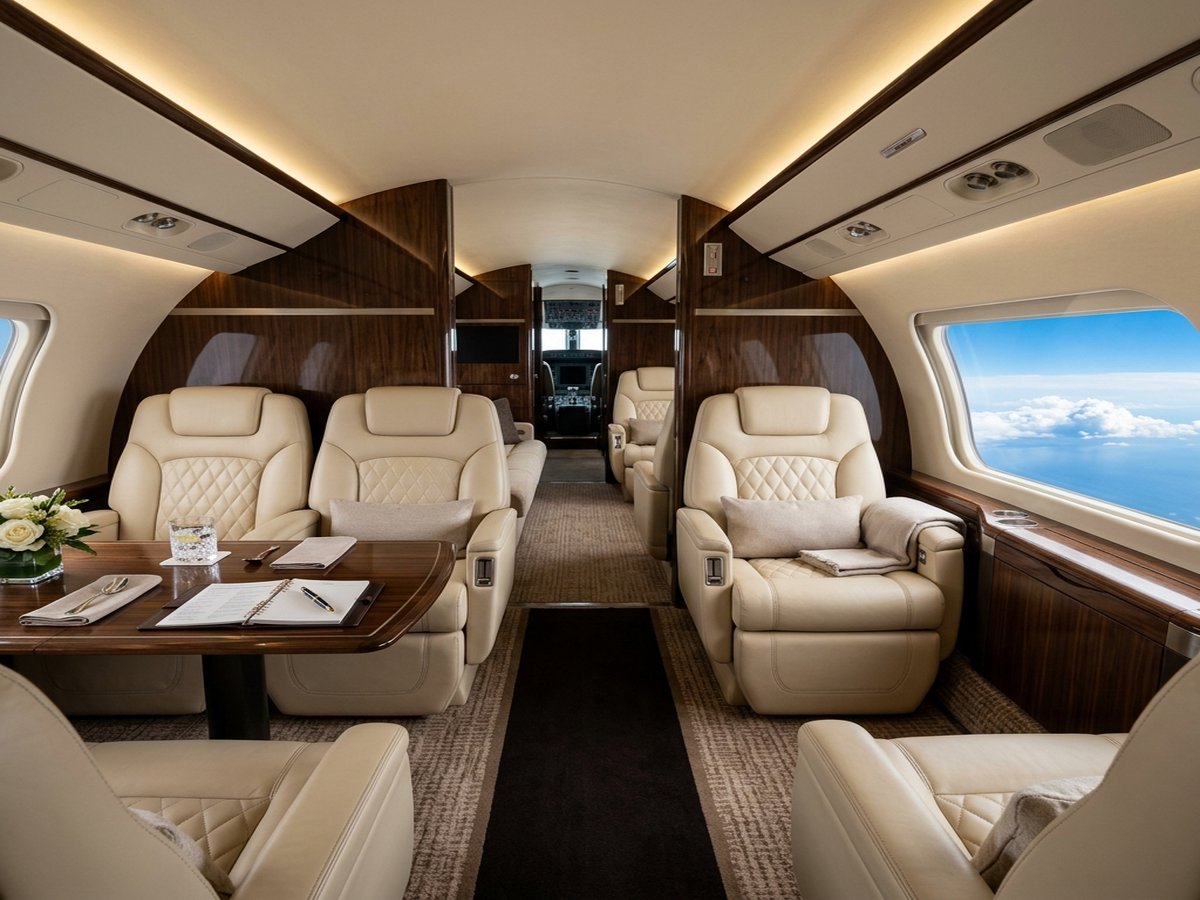 Executive Travel Agents