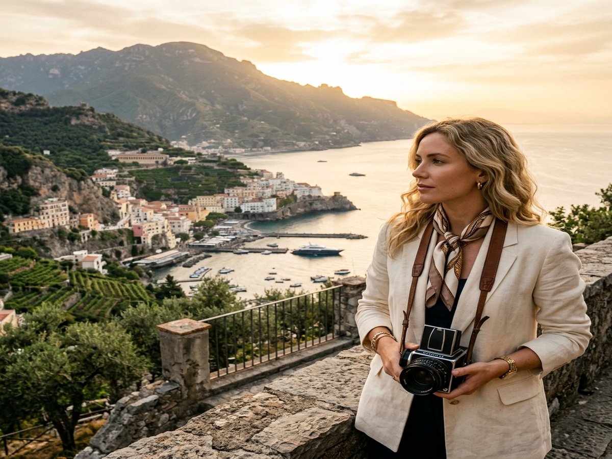Film Travel Agents