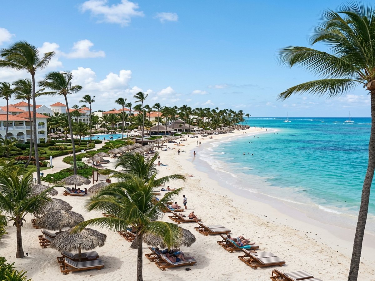 Iberostar Travel Agents