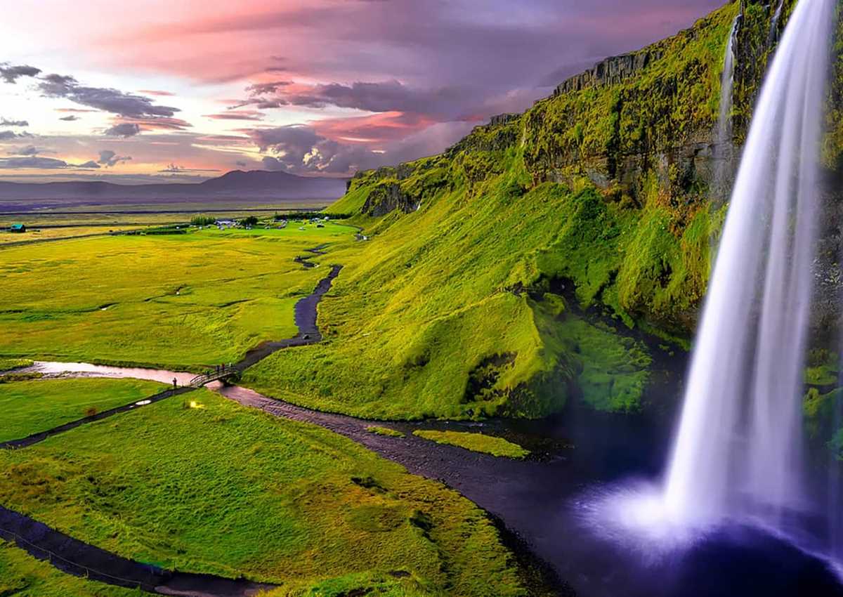 iceland travel TOP