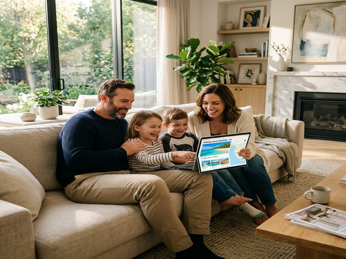 Best Local Travel Agents in Iowa