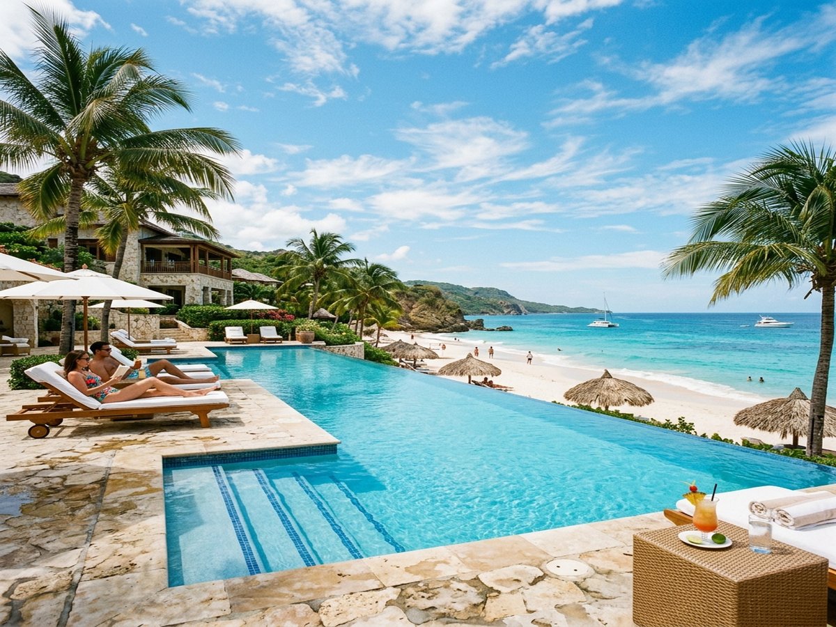Jamaica Travel Agents - Luxury Jamaica Vacation Planning Guide
