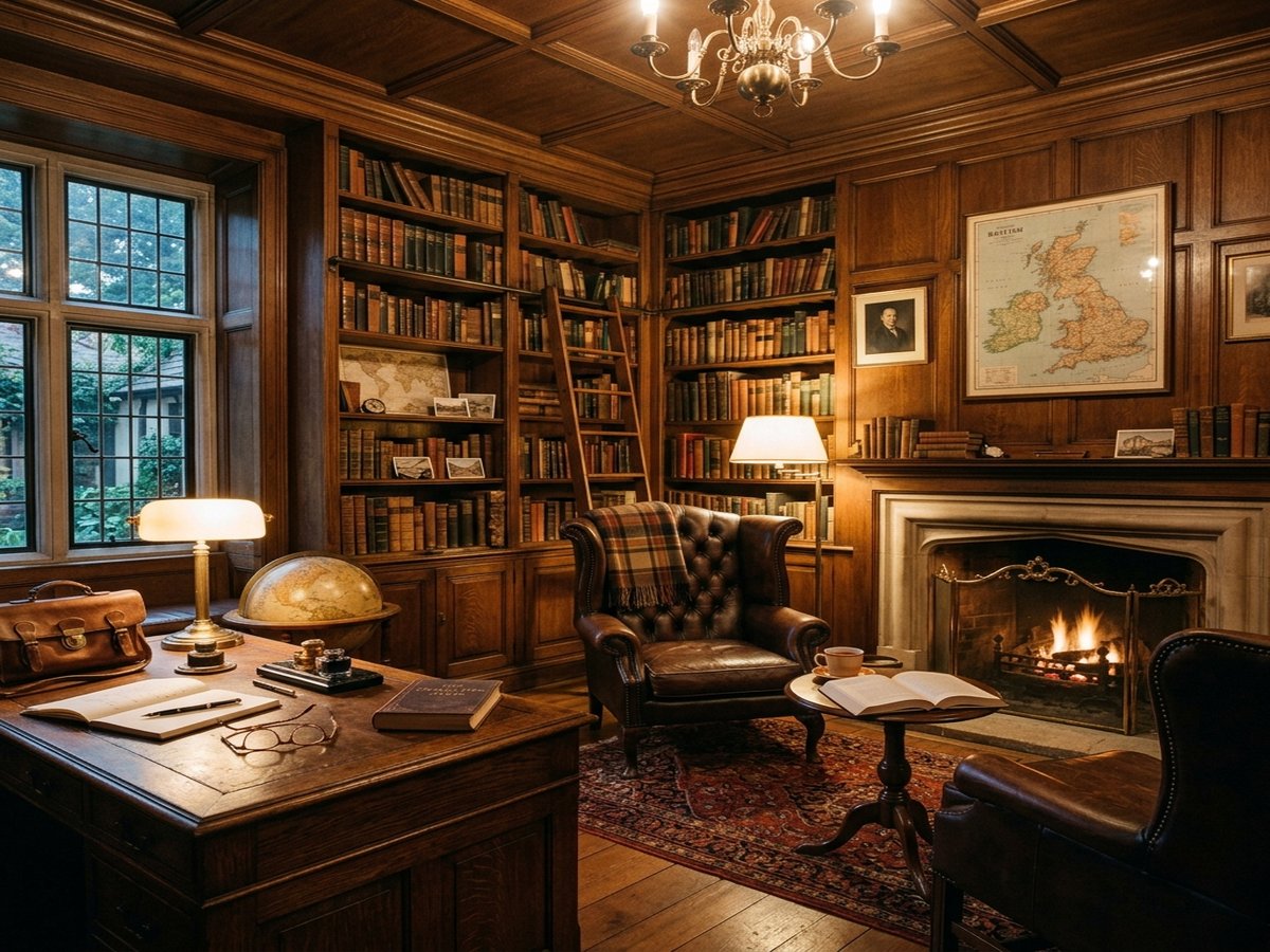 Literature Travel Agents