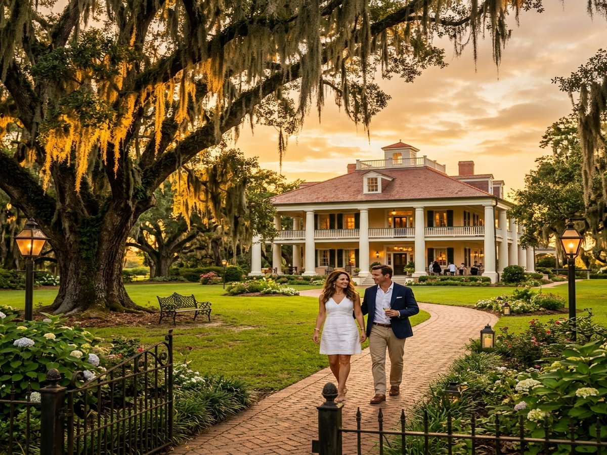 Louisiana Travel Agents
