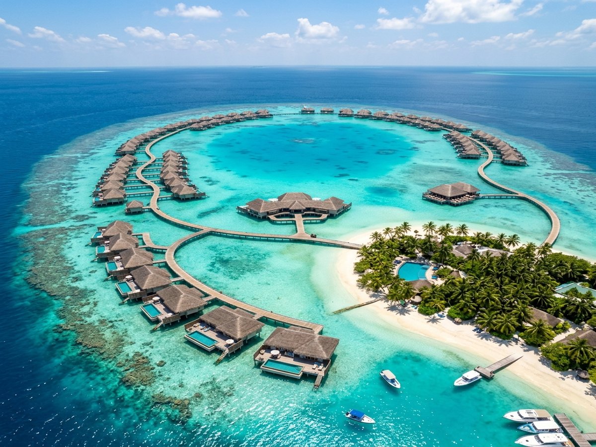 Maldives Travel Agents