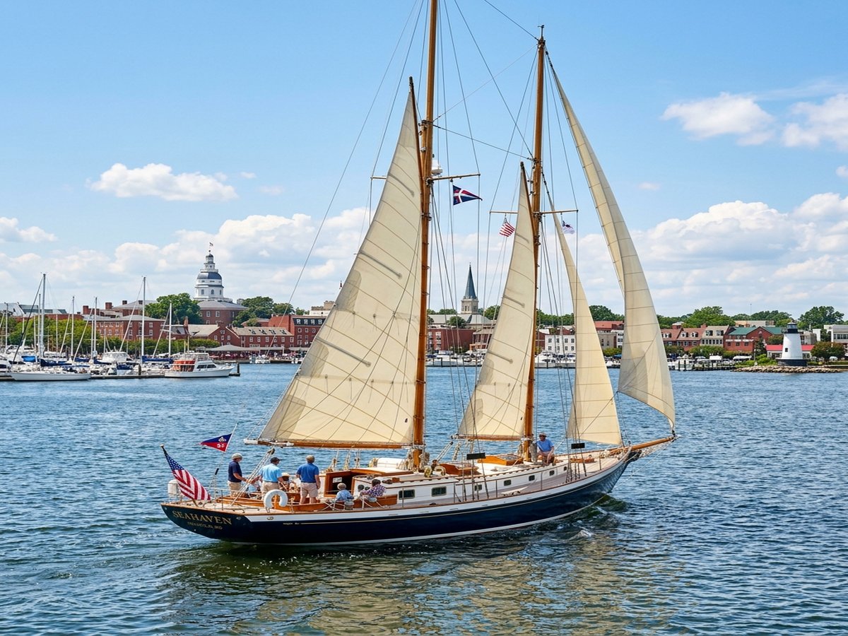 Maryland Travel Agents