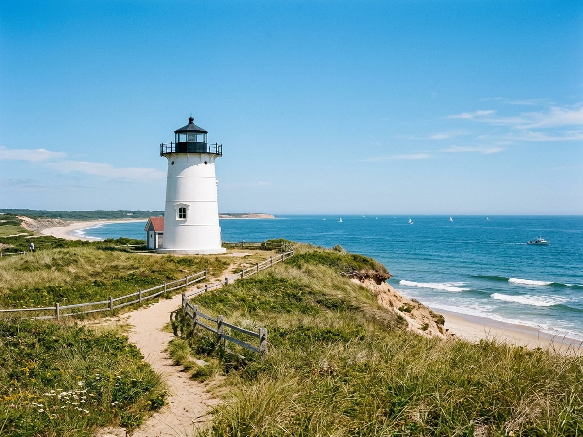 Massachusetts Travel Agents