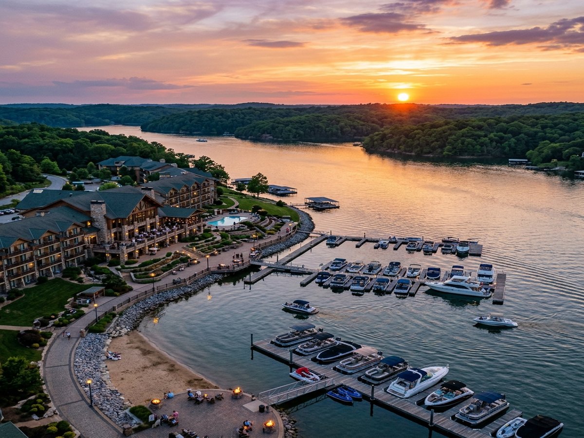 Missouri Travel Agents
