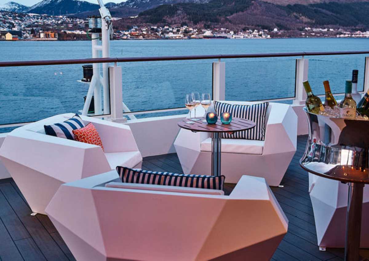Disney Expedition Cruises TOP