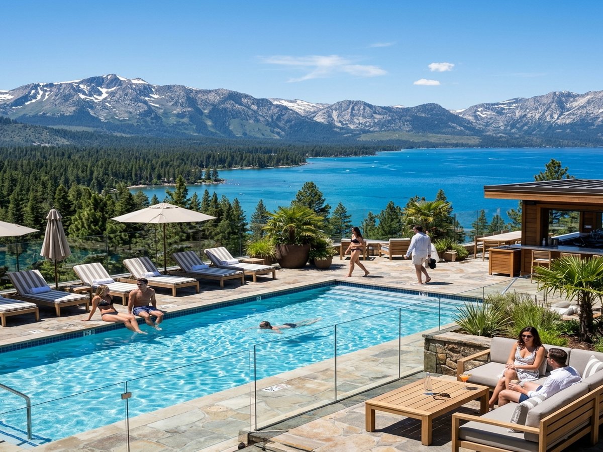 Nevada Travel Agents